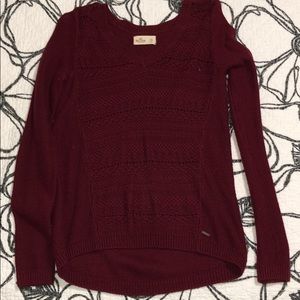 Knit Sweater
